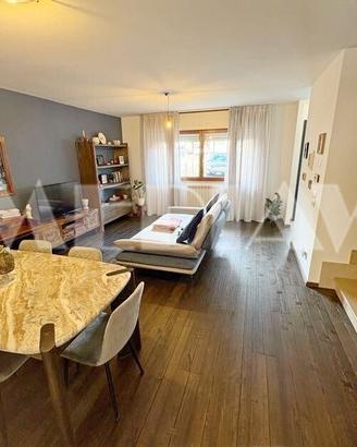 Villa a schiera a Maniago