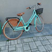 bici olandese 26