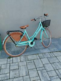 bici olandese 26