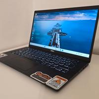 Dell Latitude 7320..i5-1145G7..Ram 16..SSD 256..13