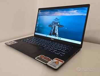 Dell Latitude 7320..i5-1145G7..Ram 16..SSD 256..13