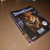 Blizzard StarCraft Zerg Collector's Edition