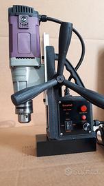 Trapano magnetico 1380W 16mm 220V