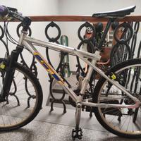 MTB vintage gt zaskar