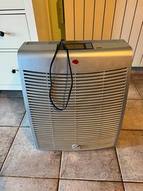 Purificatore  d aria lux aereoguard