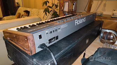Roland juno 106