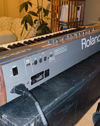 Roland juno 106