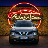 Nissan Juke 1.5 dCi Start&Stop Tekna