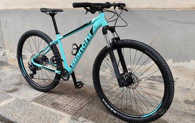 Mtb 29 Bianchi Magma tg. M