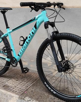 Mtb 29 Bianchi Magma tg. M