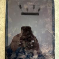 Ipad Air 7 gen M3 Azzurro