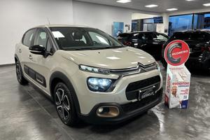 CITROEN C3 1.2 Benzina C-Series Full Optional