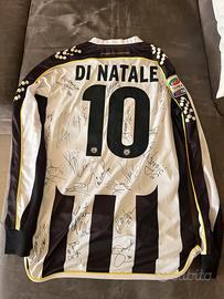 Maglia Udinese DI Natale