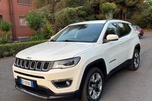 Jeep Compass 2020 limited automatica