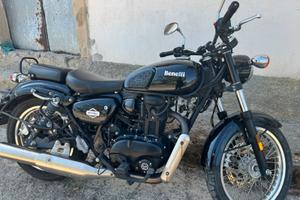 Benelli imperiale 400