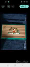 nintendo donkey kong e green house