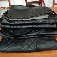 copritappezzeria per auto completa 