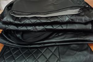 copritappezzeria per auto completa 