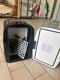 MINI FRIDGE-WARMER PINFARINA