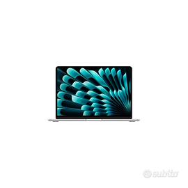 Apple MacBook Air 13" / 15'' M4 Nuovo Originale