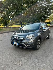 Fiat 500X 1.6 Multijet 120CV Cross