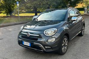 Fiat 500X 1.6 Multijet 120CV Cross