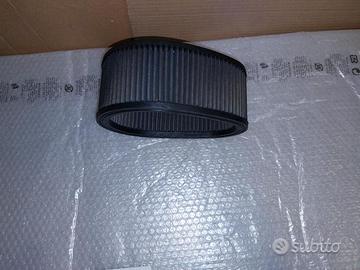 filtro aria lavabile aperto buell xb9 o xb12