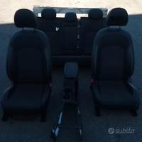 Tappezzeria Kia Ceed 2018 in poi