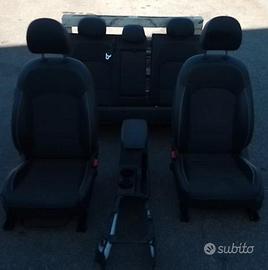 Tappezzeria Kia Ceed 2018 in poi