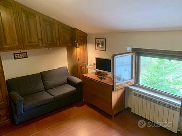 Mono Castel di Sangro Roccaraso - sett e mensile