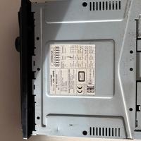 Autoradio cd