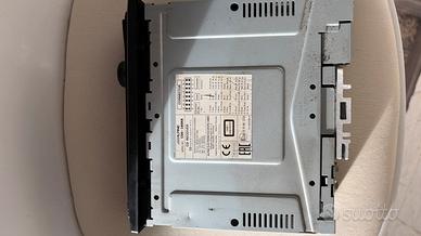Autoradio cd