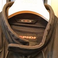 Abbigliamento moto