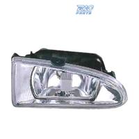 FANALE SINISTRO ANTIABBAGLIO PER FORD FIESTA MK4 9