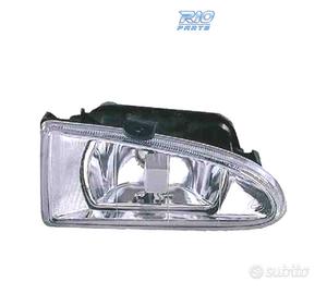 FANALE SINISTRO ANTIABBAGLIO PER FORD FIESTA MK4 9