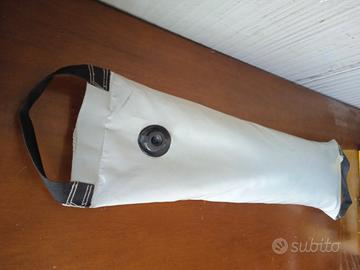 sacchi zavorra in pvc