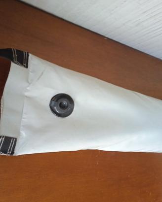 sacchi zavorra in pvc