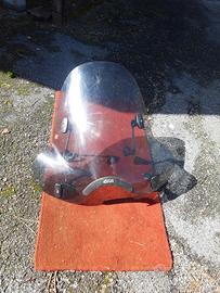 GIVI Parabrezza x moto e scooter