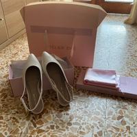 Scarpe cerimonia donna