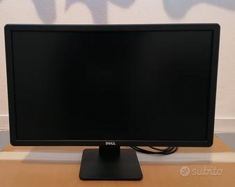 Monitor 24" Dell 