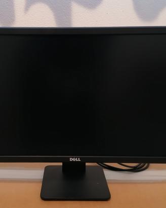 Monitor 24" Dell 
