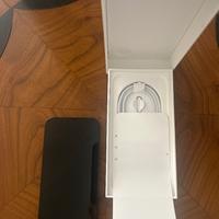 iPhone 16e 128 GB Nero Nuovo