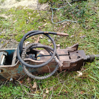 Martello e Pinsa Miniescavatore