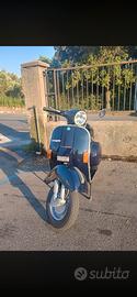 vespa px