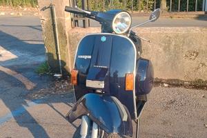 vespa px