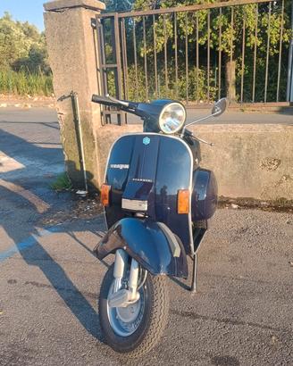 vespa px