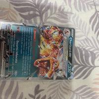 Charizard ex