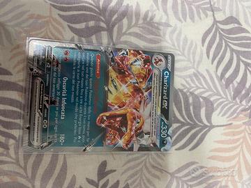 Charizard ex