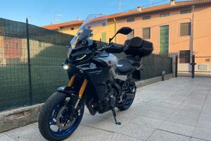 Yamaha Tracer 9 gt 2021
