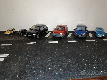 modellismo scala 1.18